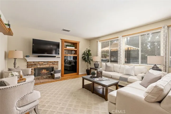 17712 Neff Ranch Road, Yorba Linda, California 92886