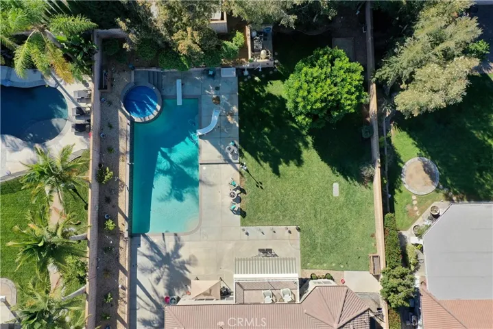 17712 Neff Ranch Road, Yorba Linda, California 92886