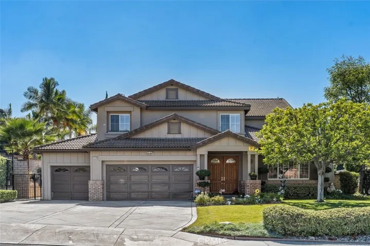 17712 Neff Ranch Road, Yorba Linda, California 92886