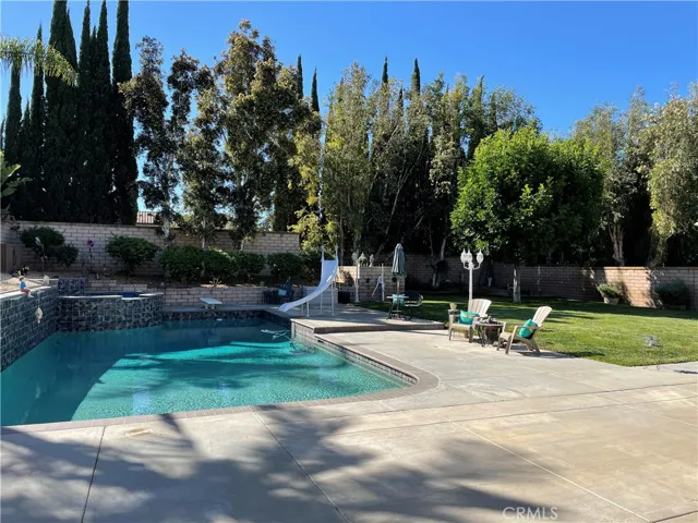 17712 Neff Ranch Road, Yorba Linda, California 92886
