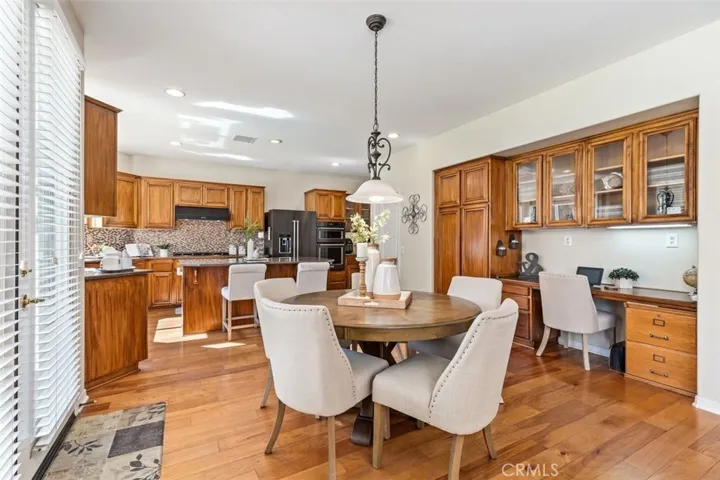 17712 Neff Ranch Road, Yorba Linda, California 92886