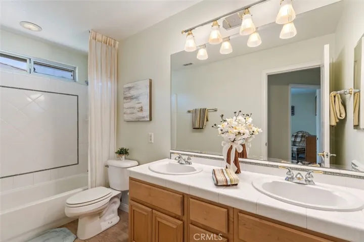 17712 Neff Ranch Road, Yorba Linda, California 92886
