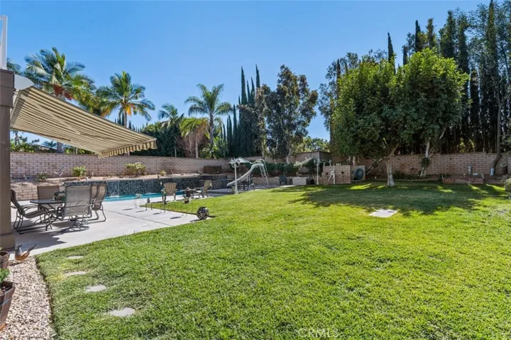 17712 Neff Ranch Road, Yorba Linda, California 92886