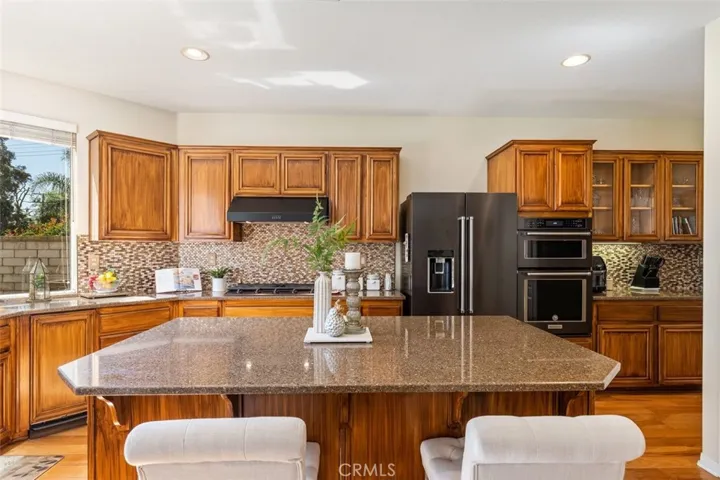 17712 Neff Ranch Road, Yorba Linda, California 92886
