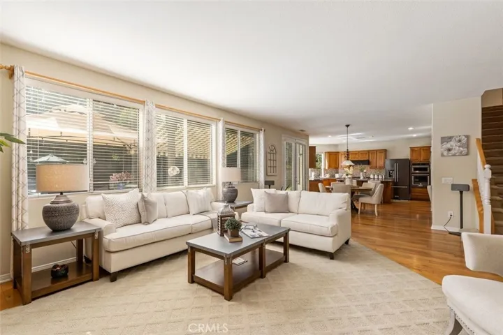 17712 Neff Ranch Road, Yorba Linda, California 92886