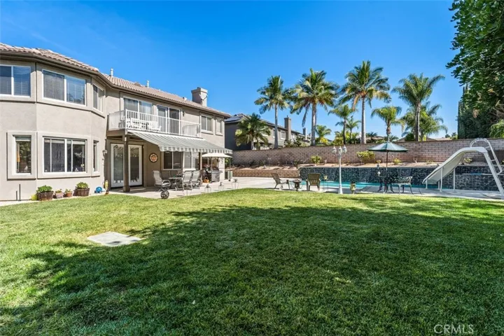 17712 Neff Ranch Road, Yorba Linda, California 92886