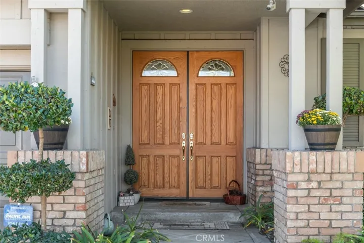 17712 Neff Ranch Road, Yorba Linda, California 92886