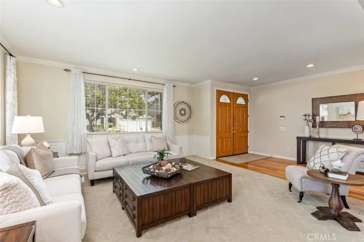 17712 Neff Ranch Road, Yorba Linda, California 92886