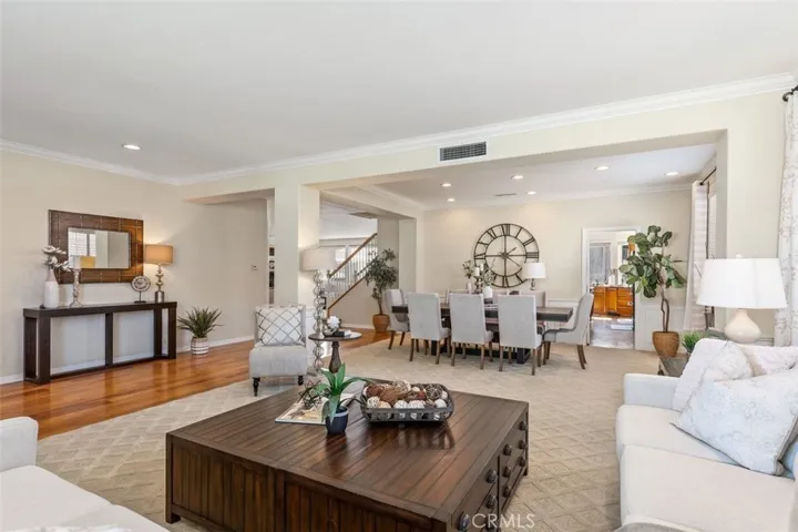 17712 Neff Ranch Road, Yorba Linda, California 92886