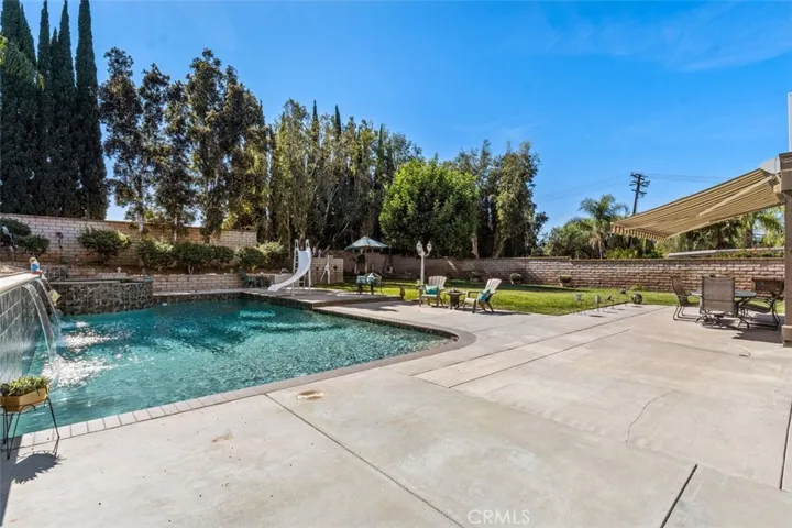 17712 Neff Ranch Road, Yorba Linda, California 92886