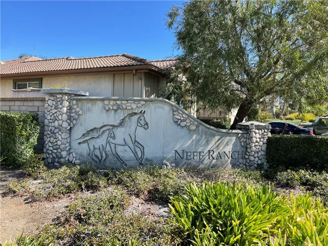 17712 Neff Ranch Road, Yorba Linda, California 92886