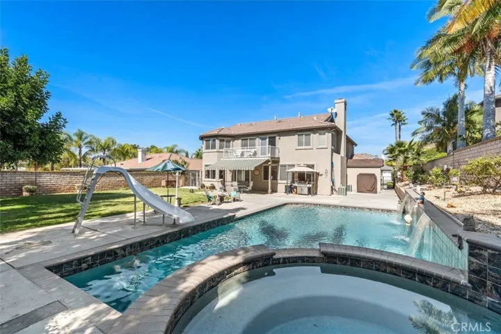 17712 Neff Ranch Road, Yorba Linda, California 92886