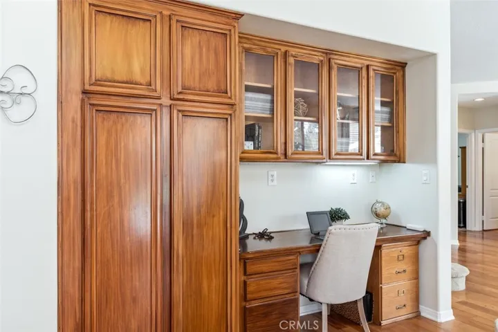 17712 Neff Ranch Road, Yorba Linda, California 92886