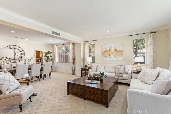 17712 Neff Ranch Road, Yorba Linda, California 92886