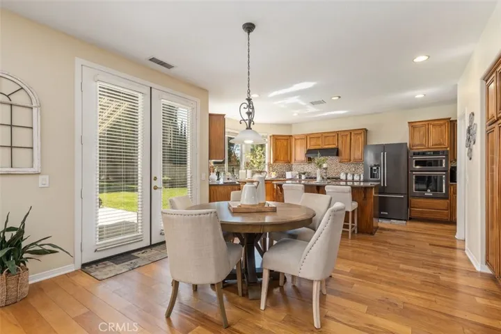17712 Neff Ranch Road, Yorba Linda, California 92886