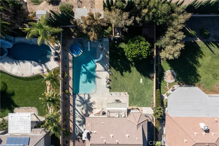17712 Neff Ranch Road, Yorba Linda, California 92886