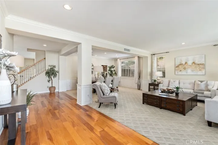 17712 Neff Ranch Road, Yorba Linda, California 92886