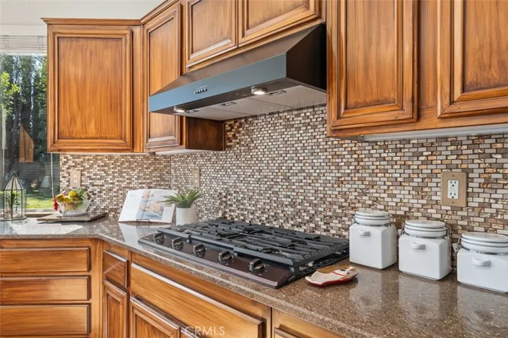 17712 Neff Ranch Road, Yorba Linda, California 92886