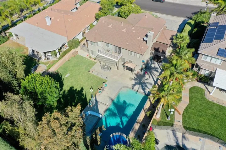 17712 Neff Ranch Road, Yorba Linda, California 92886