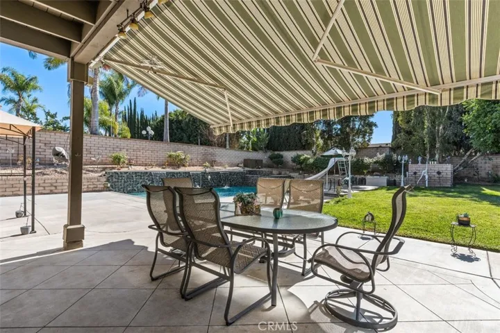 17712 Neff Ranch Road, Yorba Linda, California 92886