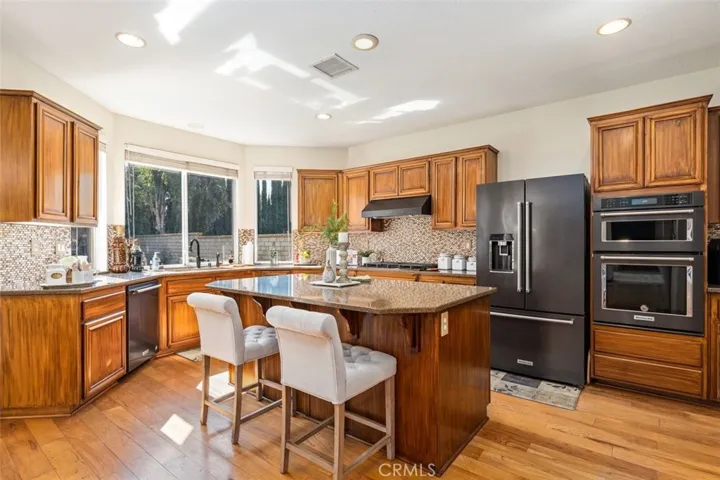 17712 Neff Ranch Road, Yorba Linda, California 92886