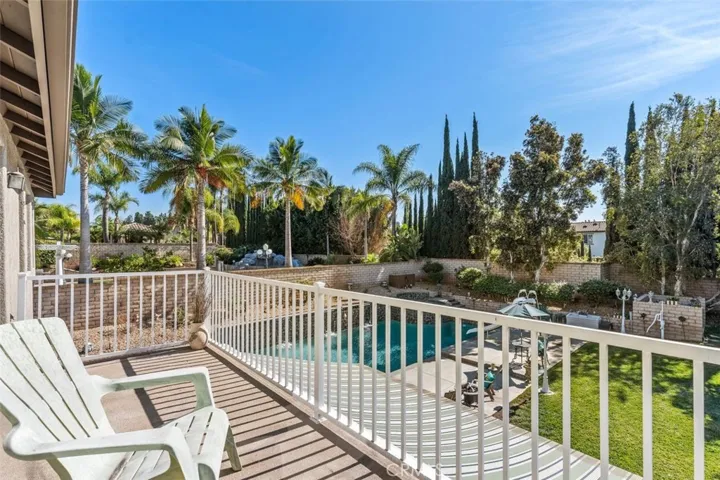 17712 Neff Ranch Road, Yorba Linda, California 92886