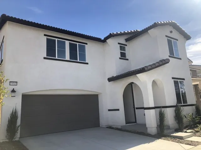 19545 Fortunello Avenue, Riverside, California 92508