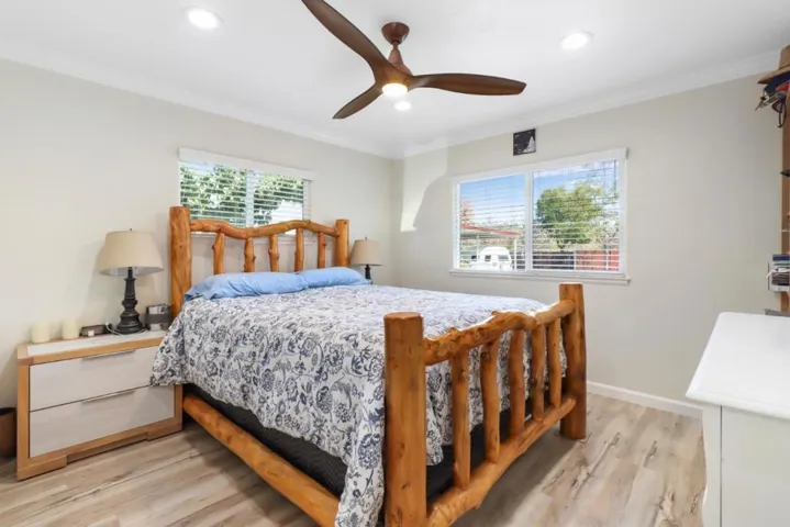 , Campbell, California 95008
