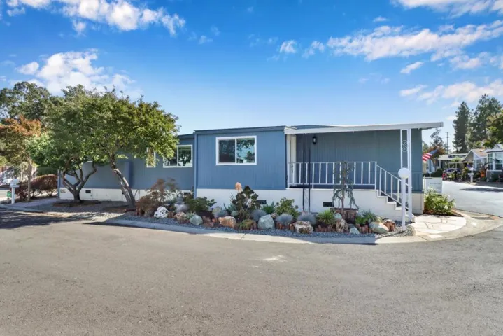 , Campbell, California 95008