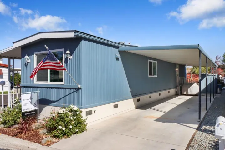 , Campbell, California 95008