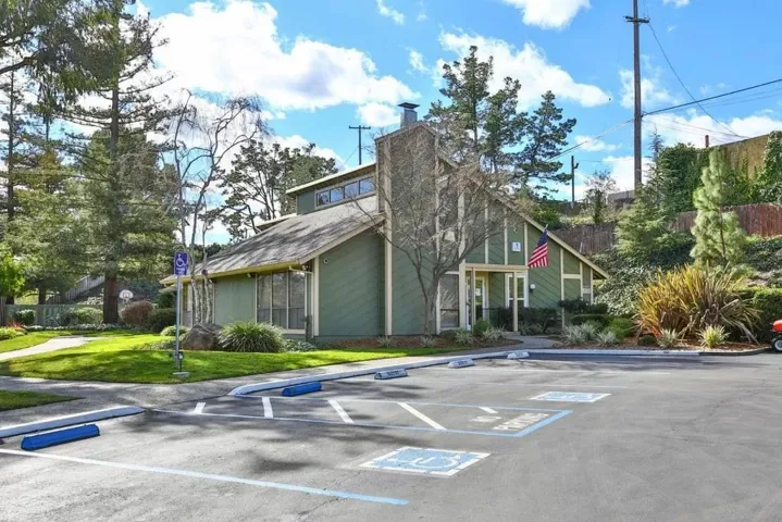 , Campbell, California 95008