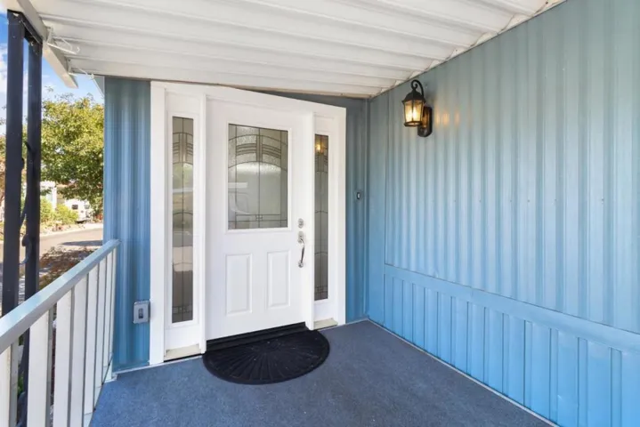 , Campbell, California 95008
