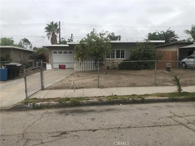 1541 Jantzen Drive, Colton, California 92324