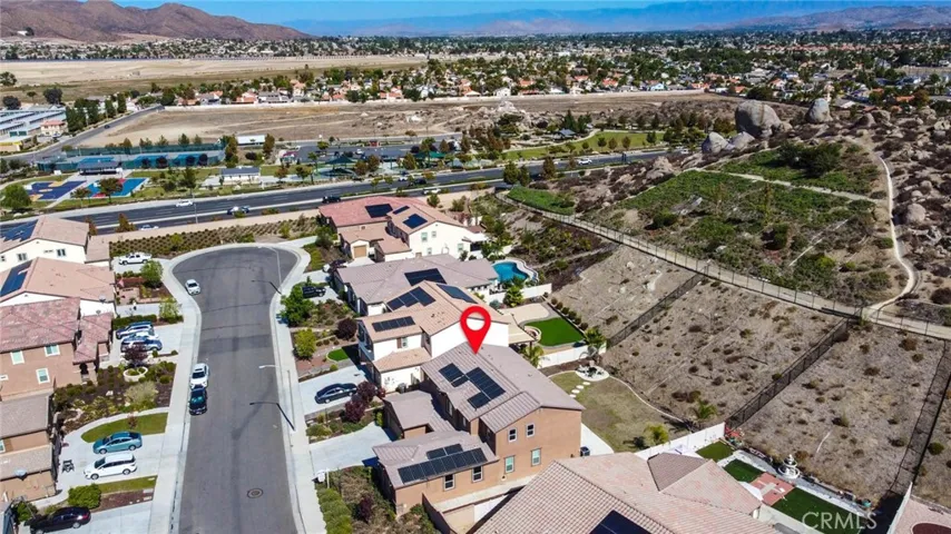 30150 Night Passage Circle, Menifee, California 92584