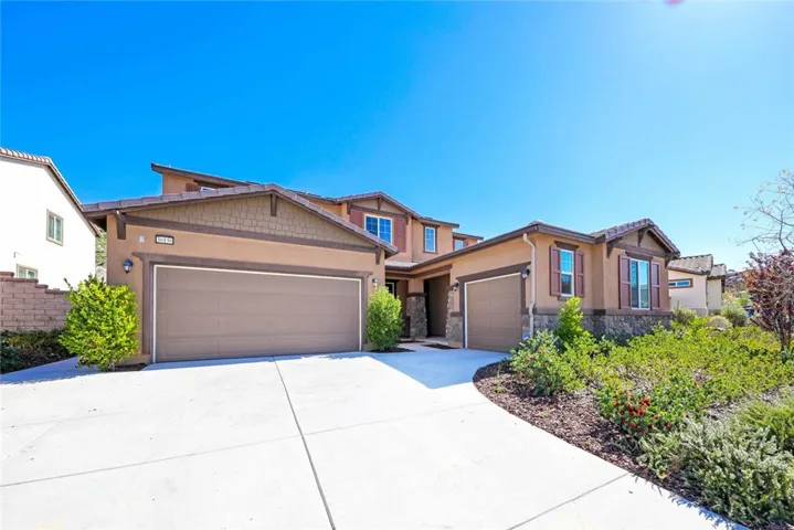 30150 Night Passage Circle, Menifee, California 92584