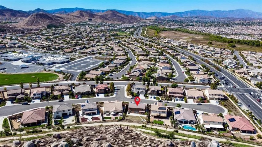 30150 Night Passage Circle, Menifee, California 92584