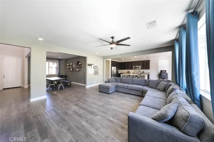 30150 Night Passage Circle, Menifee, California 92584