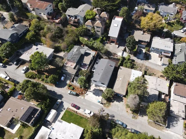 , Pacifica, California 94044