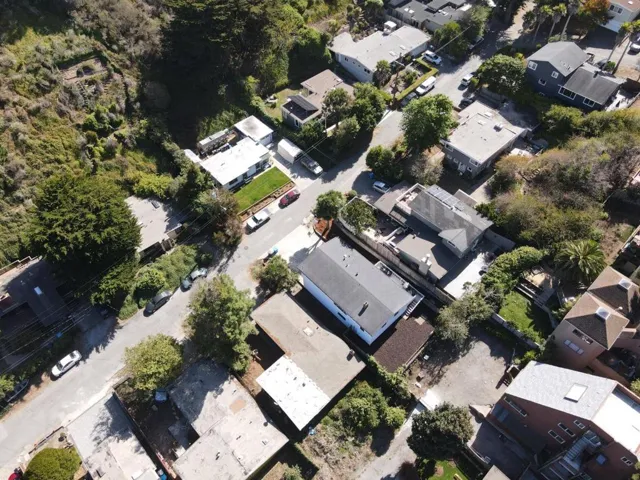 , Pacifica, California 94044