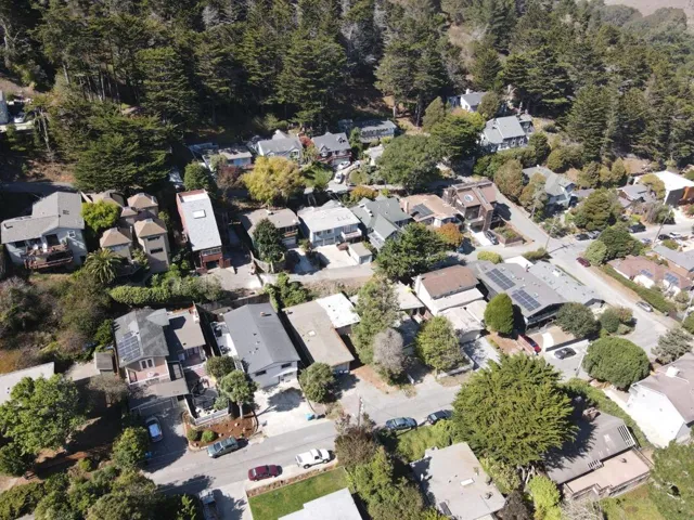 , Pacifica, California 94044