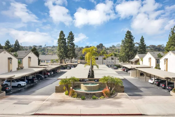 8503 Villa La Jolla Drive H, La Jolla, California 92037