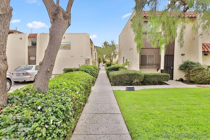 2155 Felspar Street, San Diego, California 92109