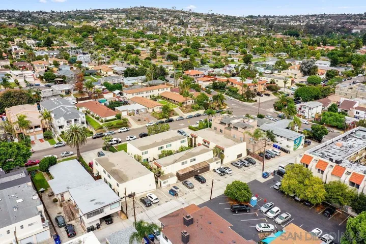 2155 Felspar Street, San Diego, California 92109