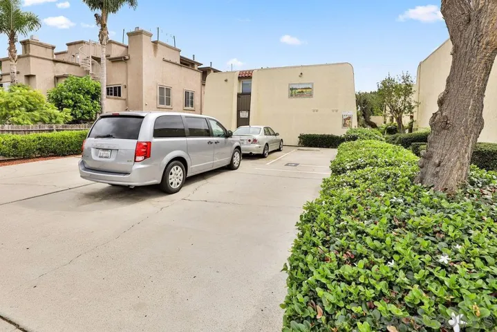 2155 Felspar Street, San Diego, California 92109