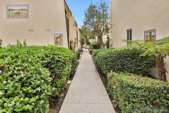 2155 Felspar Street, San Diego, California 92109