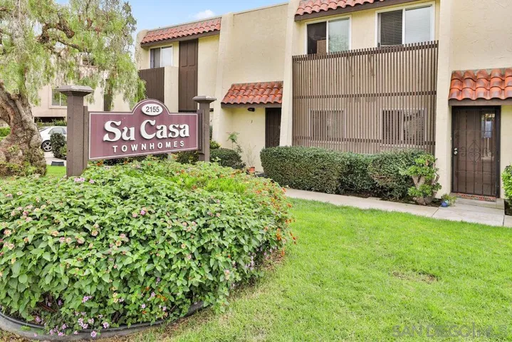 2155 Felspar Street, San Diego, California 92109