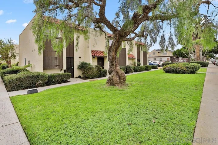 2155 Felspar Street, San Diego, California 92109