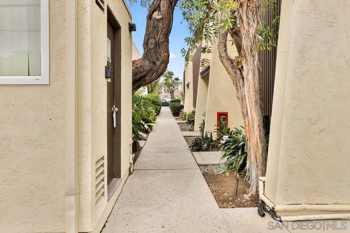 2155 Felspar Street, San Diego, California 92109
