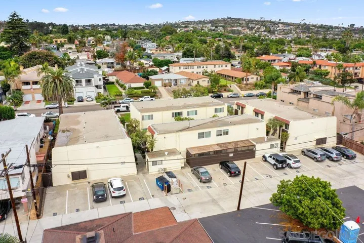 2155 Felspar Street, San Diego, California 92109