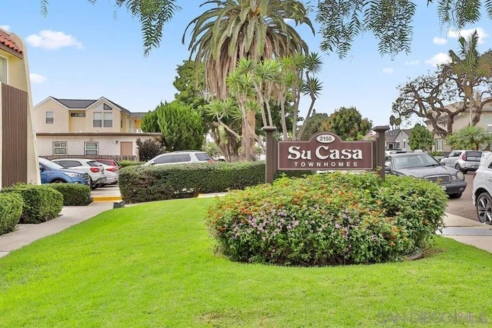 2155 Felspar Street, San Diego, California 92109